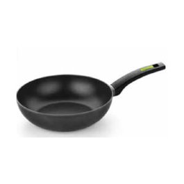 Monix Sartén Honda M481128 Ø28cm Aluminio Forjado